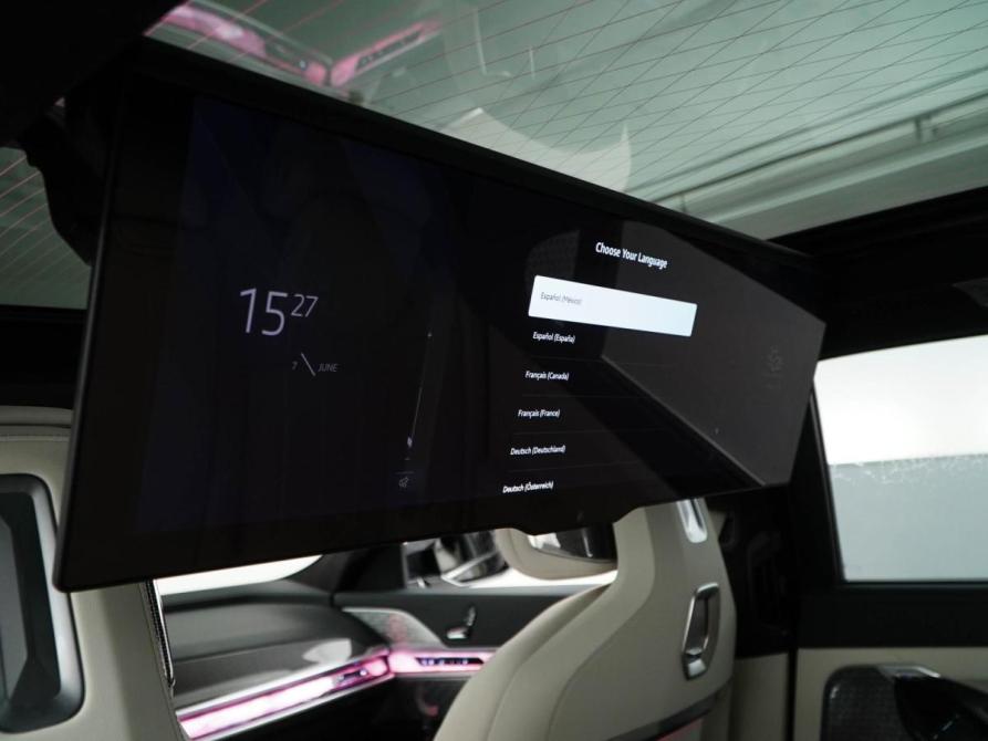 BMW i7 Москва  - изображение 12