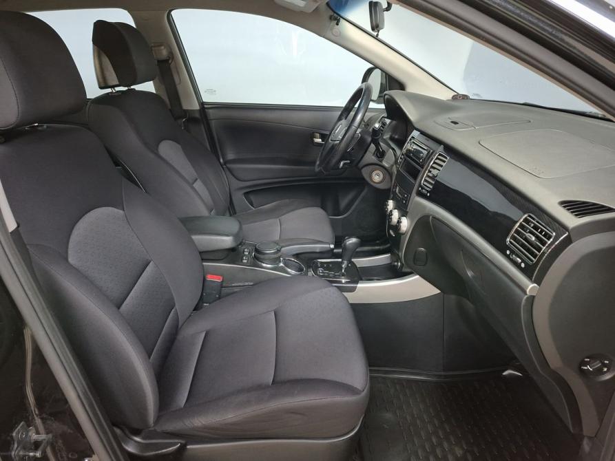 SsangYong Actyon II Москва  - изображение 10