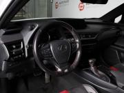Lexus UX I Минеральные Воды  - изображение 27