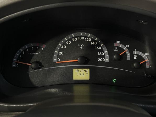 Lada (ВАЗ) Kalina I с пробегом 2007 года, цена 199 900 рублей, 101363 км, хэтчбек, Автокод Объявления