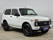 Lada (ВАЗ) Niva Legend Борисоглебск  - изображение 20