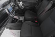 Toyota Vitz III (XP130) Рестайлинг 2 Кемерово  - изображение 31