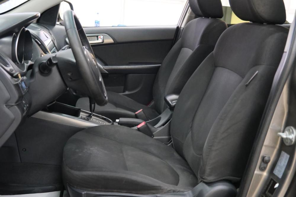 Kia Cerato II Омск  - изображение 8