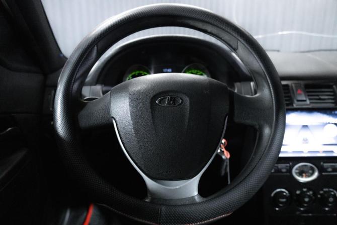 Lada (ВАЗ) Priora I с пробегом 2012 года, цена 350 000 рублей, 238435 км, седан, Автокод Объявления