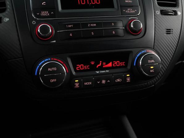 Kia Cerato III с пробегом 2014 года, цена 1 168 888 рублей, 155226 км, седан, Автокод Объявления
