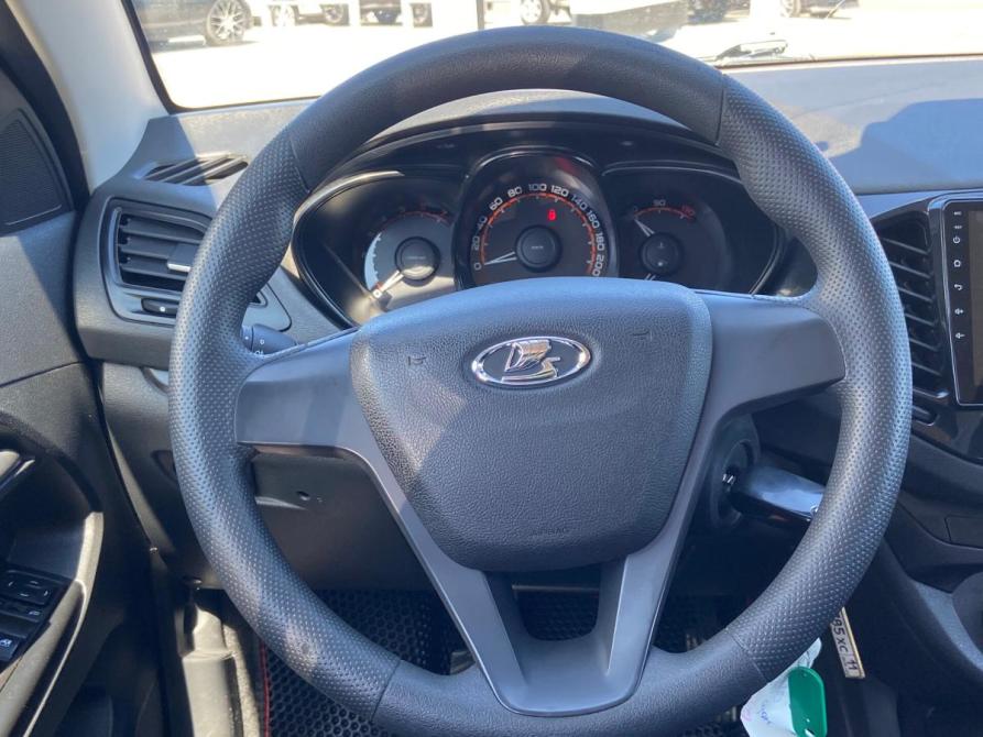 Lada (ВАЗ) Vesta I Сыктывкар  - изображение 18