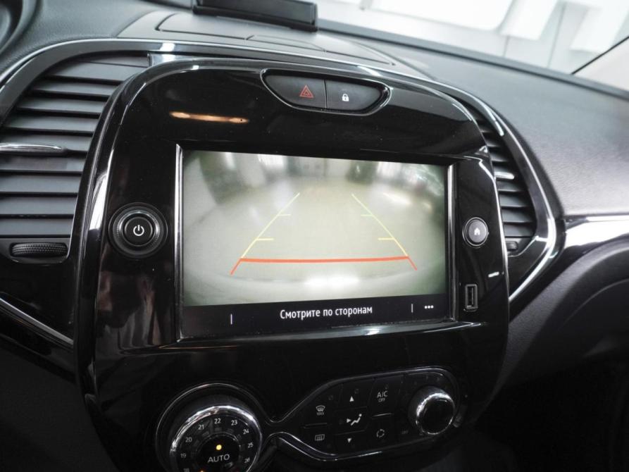 Renault Kaptur I Рестайлинг Ростов-на-Дону  - изображение 14