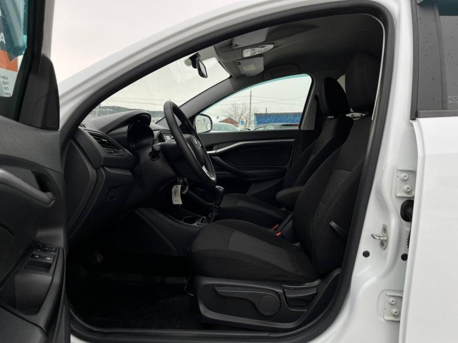 Lada (ВАЗ) Vesta I Краснодар  - изображение 10