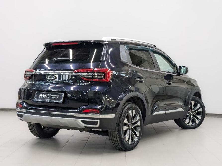 Chery Tiggo 4 I Рестайлинг Москва  - изображение 5