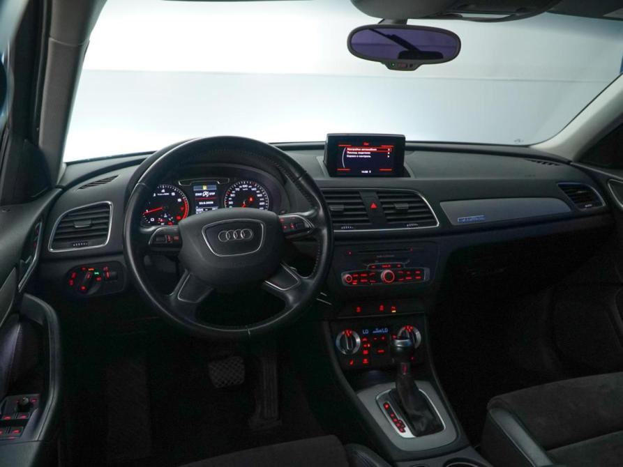 Audi Q3 I (8U) Москва  - изображение 6