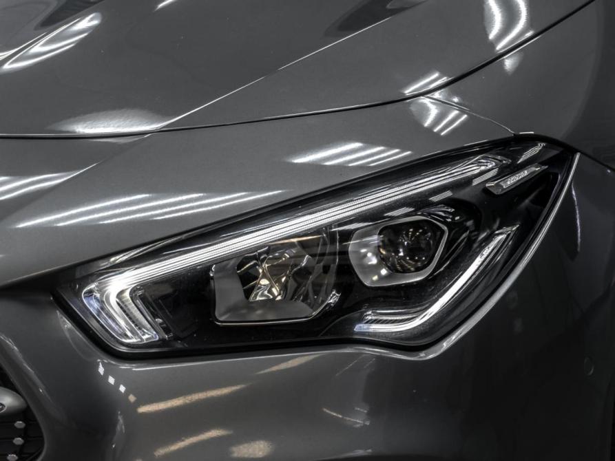 Mercedes-Benz CLA II (C118 X118) Тюмень  - изображение 10