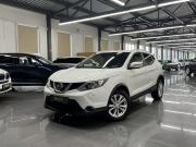 Nissan Qashqai II Рестайлинг Тверь  - изображение 22