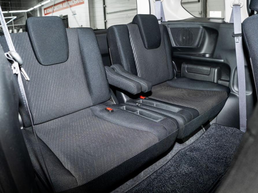 Honda Freed I Рестайлинг Чита  - изображение 5