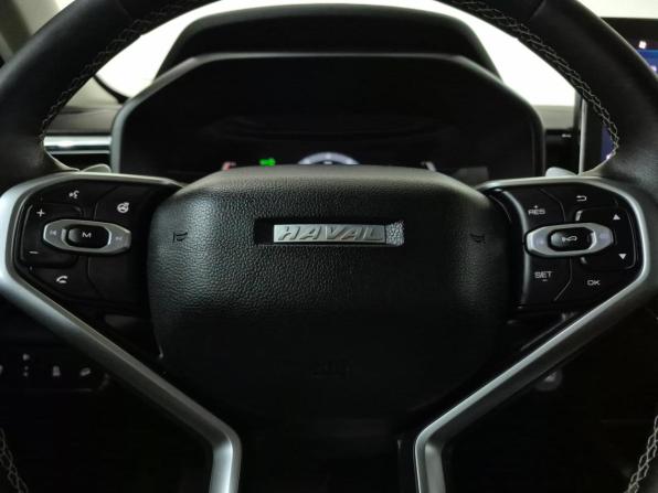 Haval Jolion I с пробегом 2023 года, цена 1 820 000 рублей, 84051 км, внедорожник, Автокод Объявления