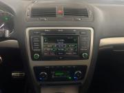 Skoda Octavia II (A5) Рестайлинг Москва  - изображение 31
