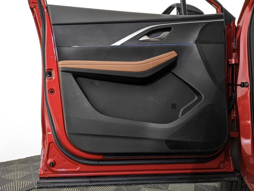 Omoda C5 I Рестайлинг Москва  - изображение 17