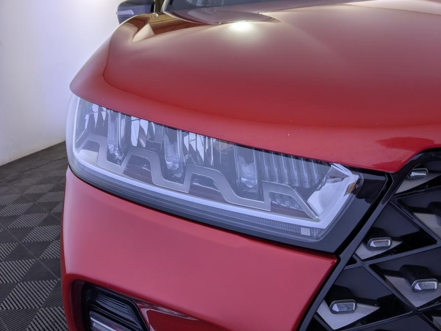 Chery Tiggo 7 Pro I Москва  - изображение 17