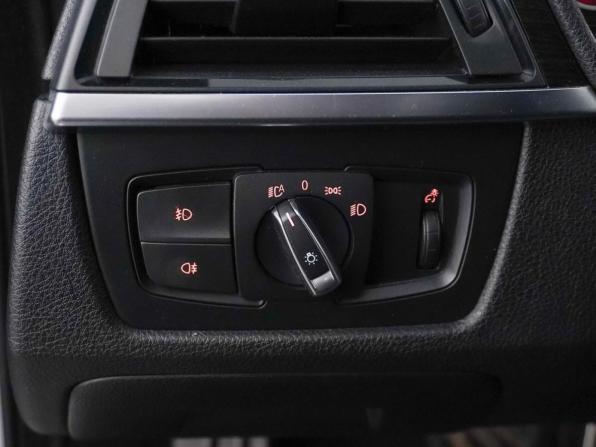 BMW 3 серии VI (F3x) с пробегом 2013 года, цена 1 845 214 рублей, 262321 км, лифтбек, Автокод Объявления