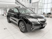 Acura MDX III Казань  - изображение 25