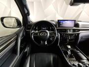 Lexus LX III Рестайлинг 2 Москва  - изображение 42