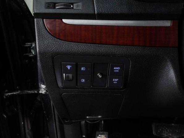 Hyundai Santa Fe II с пробегом 2008 года, цена 997 000 рублей, 269845 км, внедорожник, Автокод Объявления