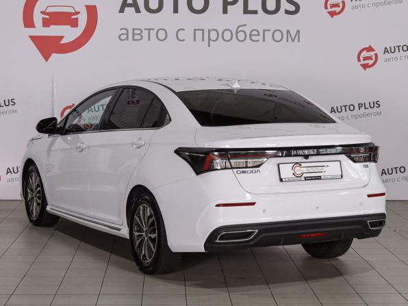 Omoda S5 с пробегом 2023 года, цена 1 350 000 рублей, 133325 км, седан, Автокод Объявления