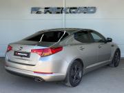 Kia Optima III Уфа  - изображение 22
