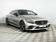 Mercedes-Benz C-Класс IV (W205) Рестайлинг Санкт-Петербург  - изображение 27