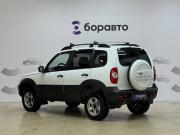 Chevrolet Niva I Рестайлинг Ставрополь  - изображение 22