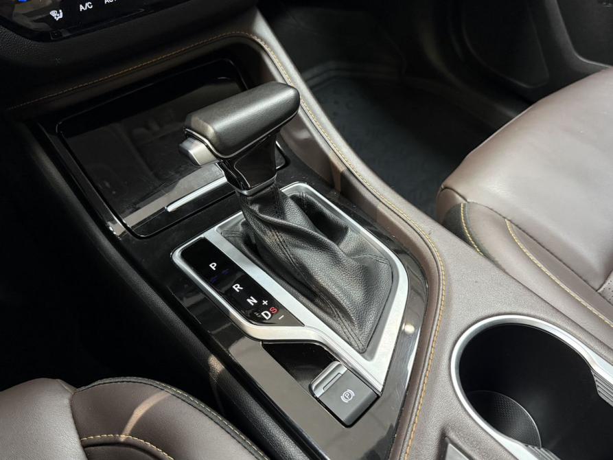 Changan CS35 Plus I Тверь  - изображение 19