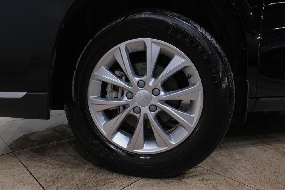 Haval M6 II Новокузнецк  - изображение 13