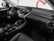 Lexus NX I Москва  - изображение 27