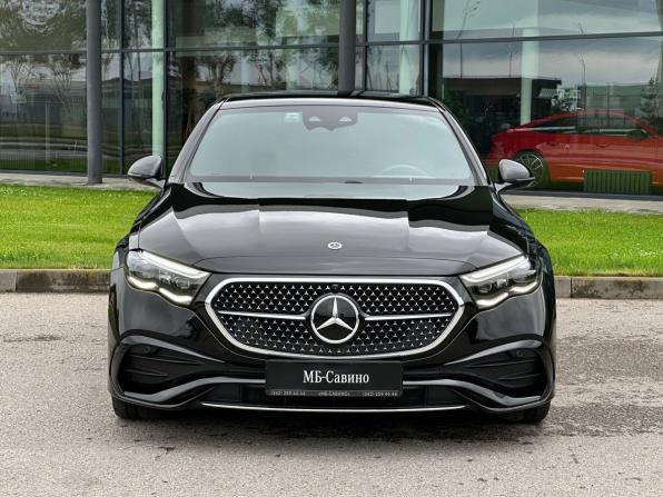 Mercedes-Benz E-Класс VI (W214 S214) с пробегом 2024 года, цена 8 200 000 рублей, 14399 км, седан, Автокод Объявления