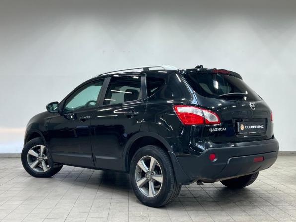 Nissan Qashqai I Рестайлинг с пробегом 2012 года, цена 1 085 000 рублей, 210000 км, внедорожник, Автокод Объявления