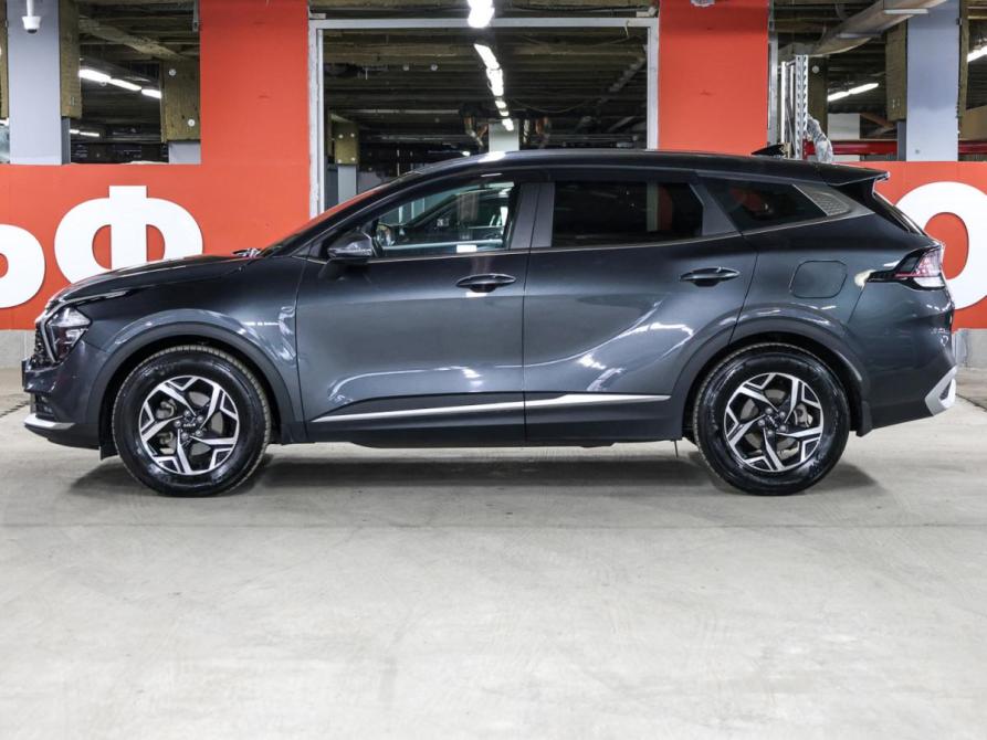 Kia Sportage V Москва  - изображение 9