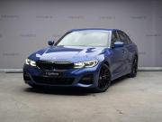 BMW 3 серии VII (G2x) Москва  - изображение 16
