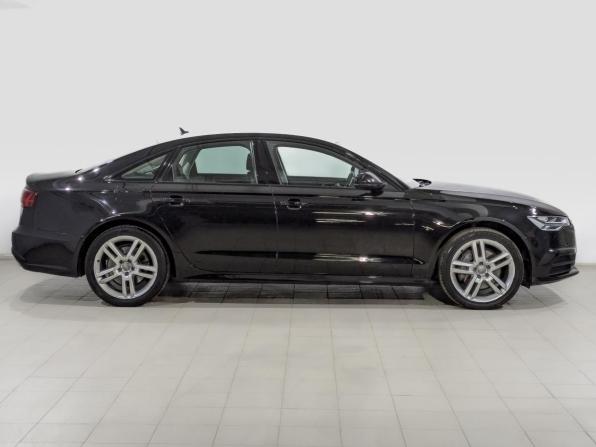 Audi A6 IV (C7) Рестайлинг с пробегом 2017 года, цена 2 980 000 рублей, 64730 км, седан, Автокод Объявления