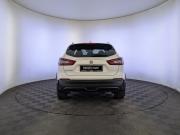Nissan Qashqai II Рестайлинг Москва  - изображение 36