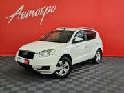 Geely Emgrand X7 I Вологда  - изображение 21