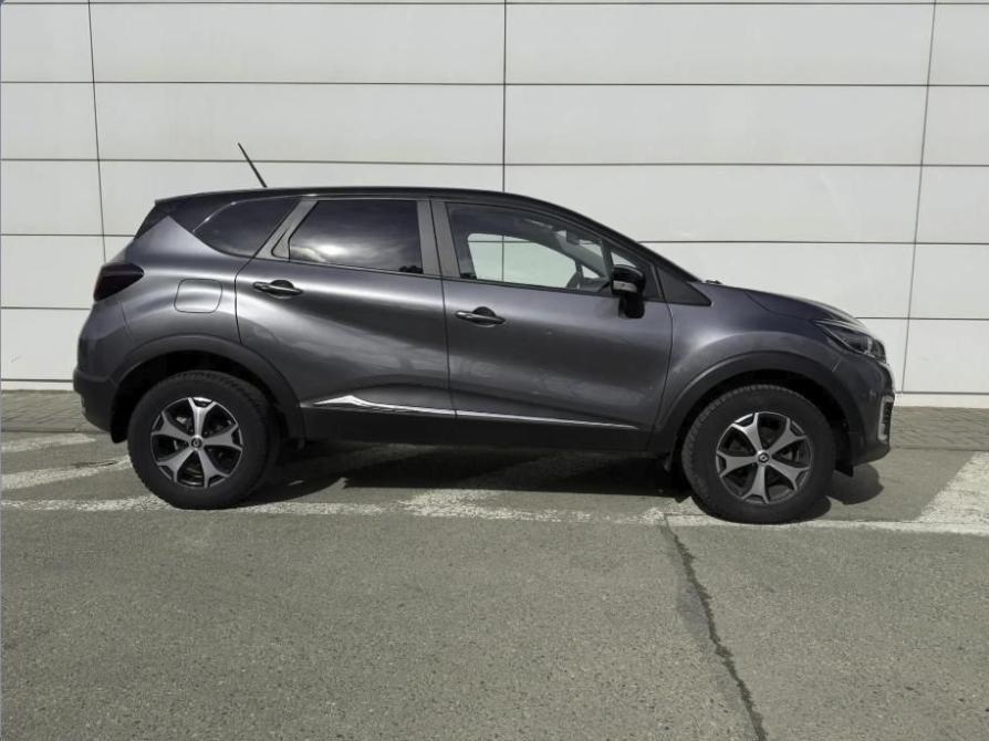 Renault Kaptur I Рестайлинг Ставрополь  - изображение 5