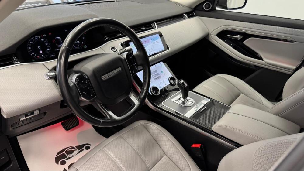 Land Rover Range Rover Evoque II Киров  - изображение 11