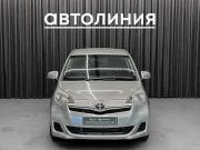 Toyota Ractis II Красноярск  - изображение 17