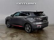Changan CS55 Plus II Краснодар  - изображение 27
