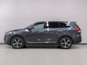 Kia Sorento III Prime Москва  - изображение 38