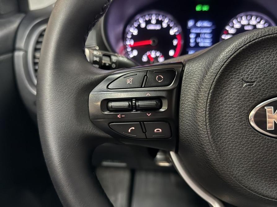 Kia Rio IV Тверь  - изображение 11