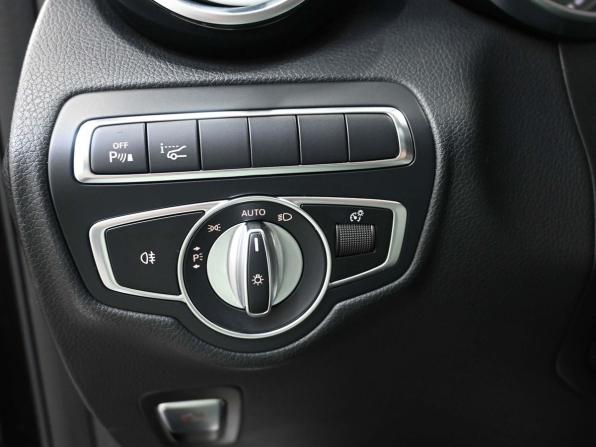 Mercedes-Benz GLC Coupe AMG I (C253) с пробегом 2018 года, цена 6 899 900 рублей, 60016 км, внедорожник, Автокод Объявления