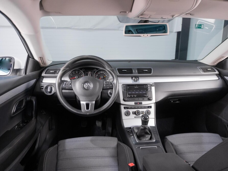 Volkswagen Passat CC I Рестайлинг Сургут  - изображение 6