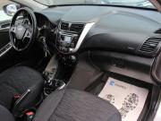 Hyundai Solaris I Рестайлинг Калуга  - изображение 21