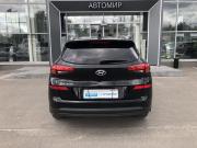 Hyundai Tucson III Рестайлинг Брянск  - изображение 22
