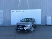 Lada (ВАЗ) Vesta I Санкт-Петербург  - изображение 17